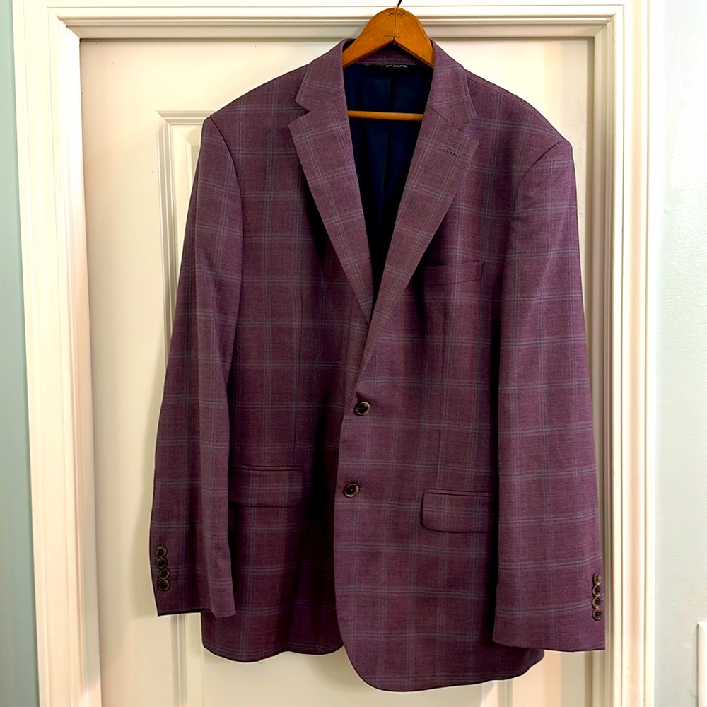 Jos. A. Bank Blazer Jacket